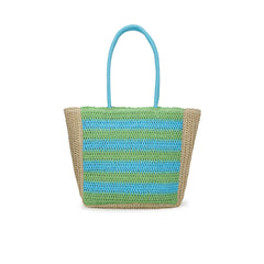 SLAM BAG 1 - TURQUOISE | Vintage Havana TURQUOISE