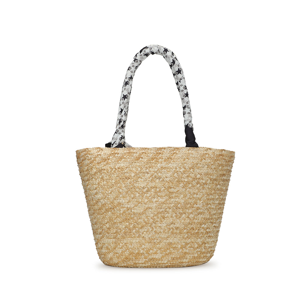 ALIVE BAG - WHITE | Vintage Havana WHITE