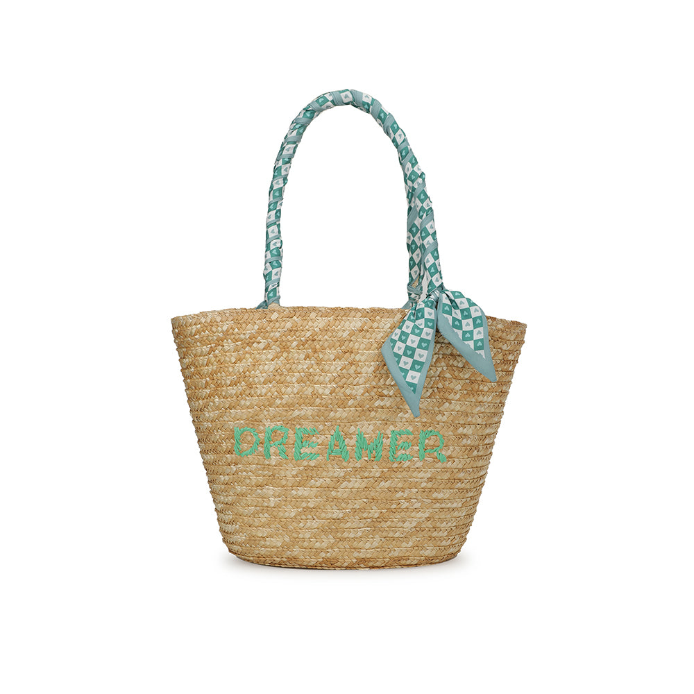 ALIVE BAG - OLIVE | Vintage Havana OLIVE