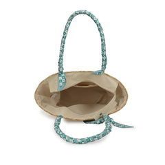 ALIVE BAG - OLIVE | Vintage Havana OLIVE