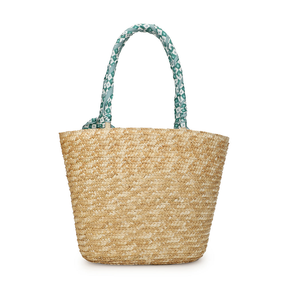 ALIVE BAG - OLIVE | Vintage Havana OLIVE