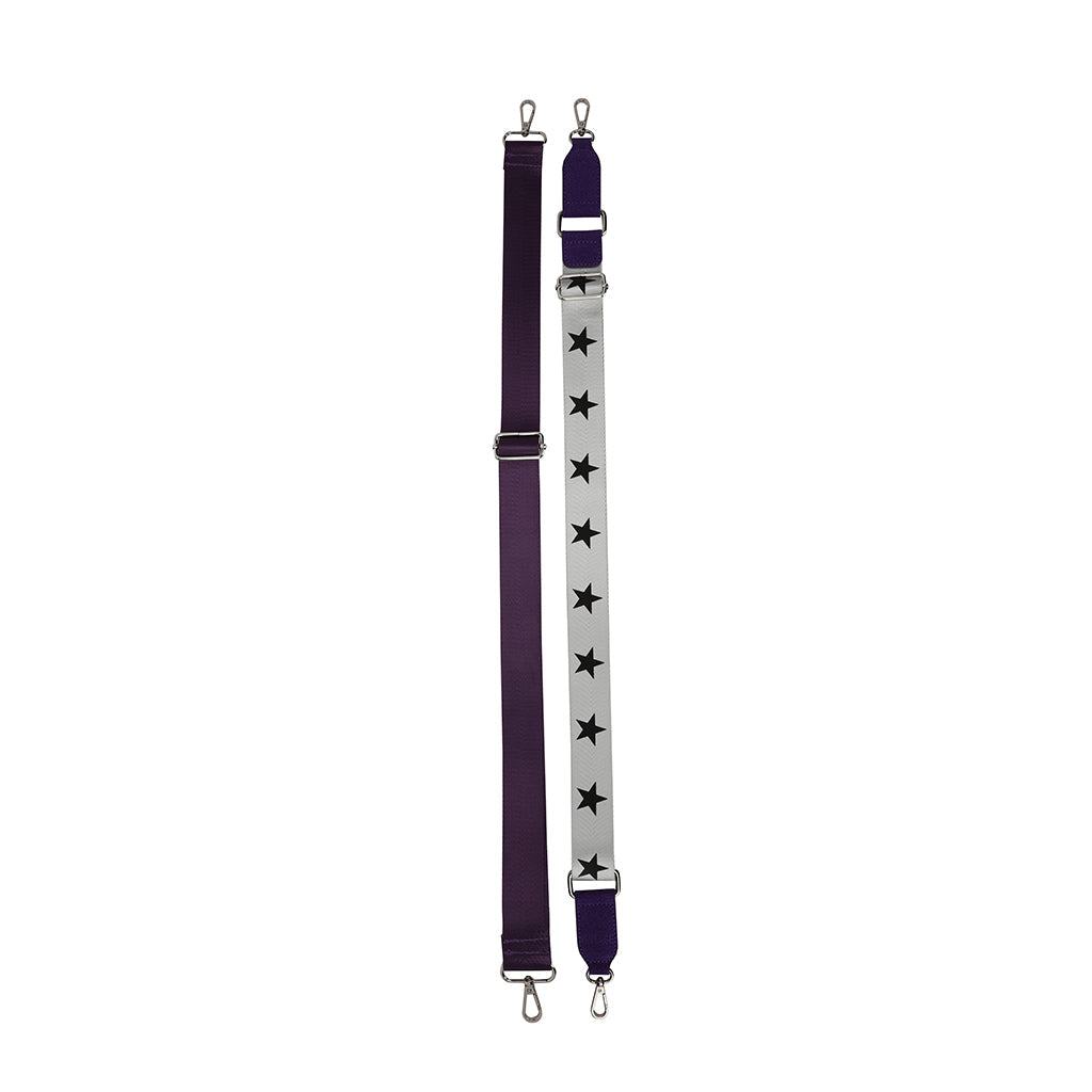 MINI MOLLY - PURPLE GOLD | Vintage Havana PURPLE GOLD