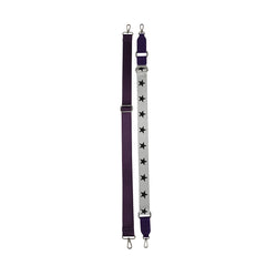 MINI MOLLY - PURPLE GOLD | Vintage Havana PURPLE GOLD