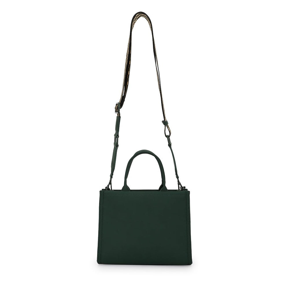 ALYCE BAG - OLIVE | Vintage Havana OLIVE