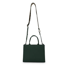 ALYCE BAG - OLIVE | Vintage Havana OLIVE