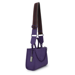 ALYCE BAG - PLUM | Vintage Havana PLUM