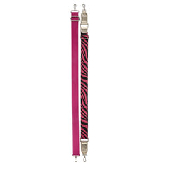 MINI MOLLY - FUCHSIA RHINESTONE MULTI | Vintage Havana FUCHSIA RHINESTONE MULTI