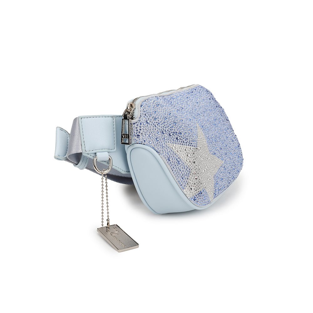 Annsley - Blue | Vintage Havana BLUE