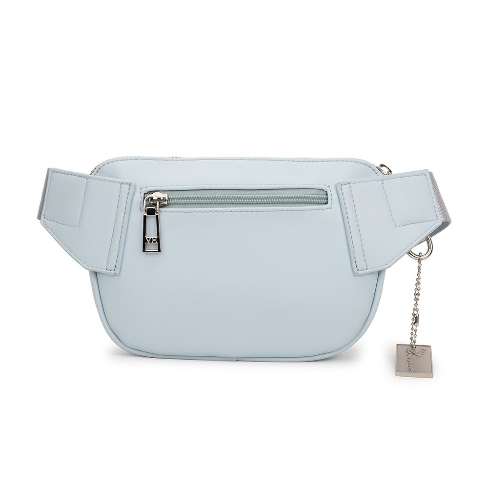 Annsley - Blue | Vintage Havana BLUE