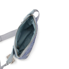Annsley - Blue | Vintage Havana BLUE