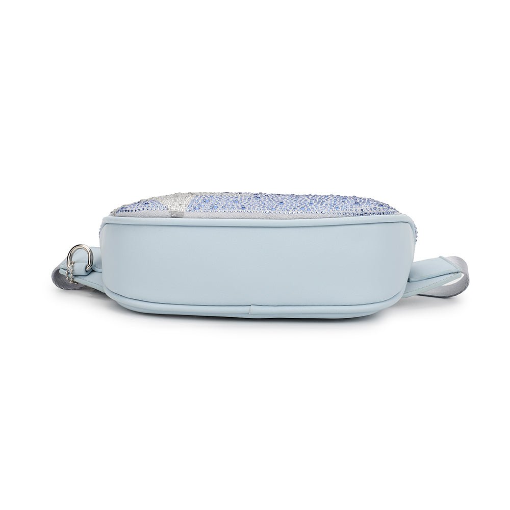 Annsley - Blue | Vintage Havana BLUE