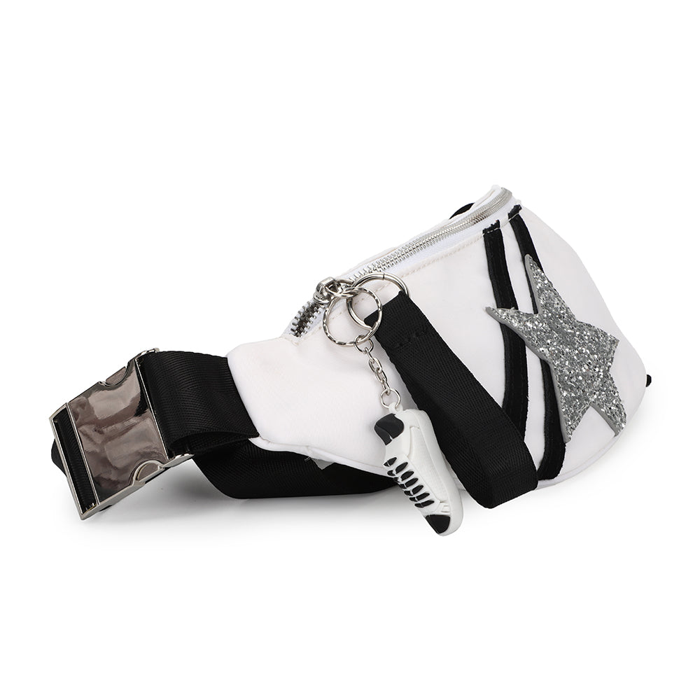 Sarah Bag - Black | Vintage Havana BLACK