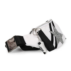 Sarah Bag - Black | Vintage Havana BLACK
