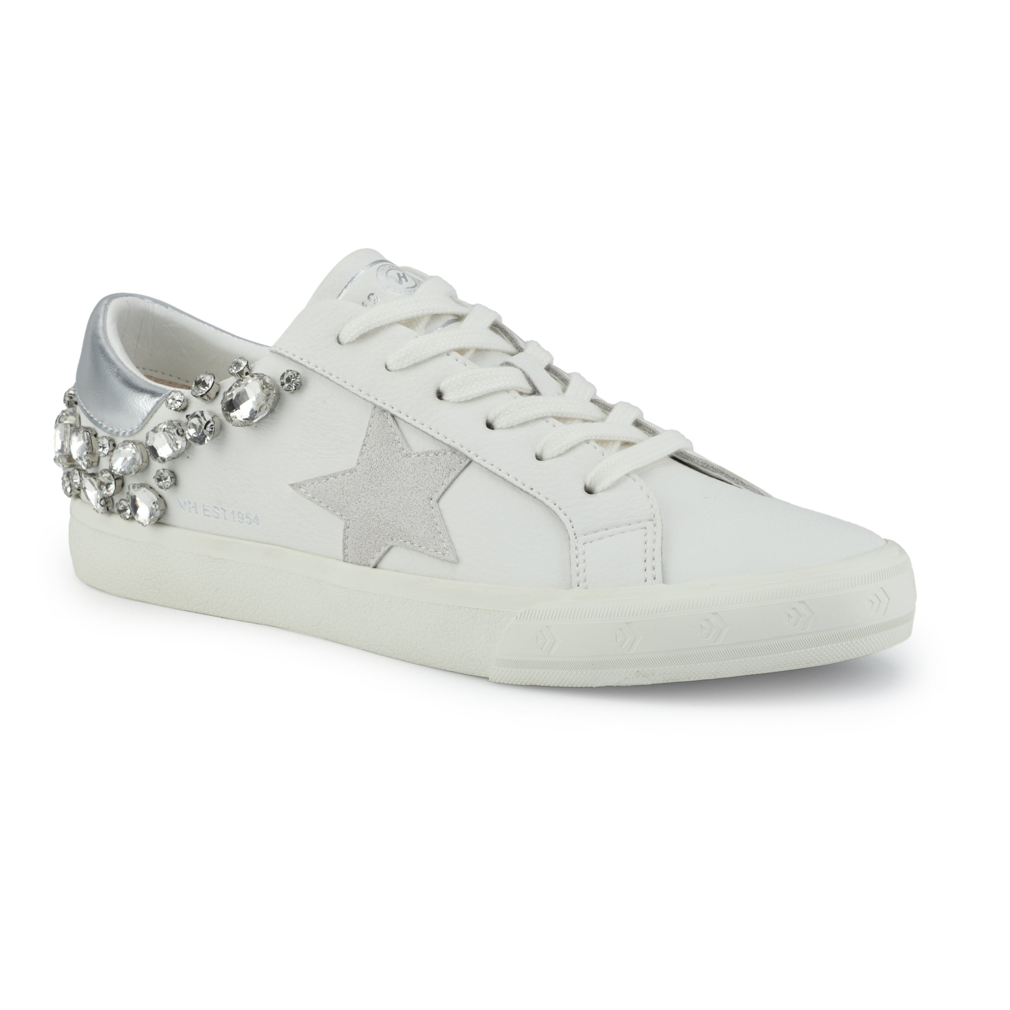 GRANDE - WHITE STONE MULTI | Vintage Havana WHITE STONE MULTI