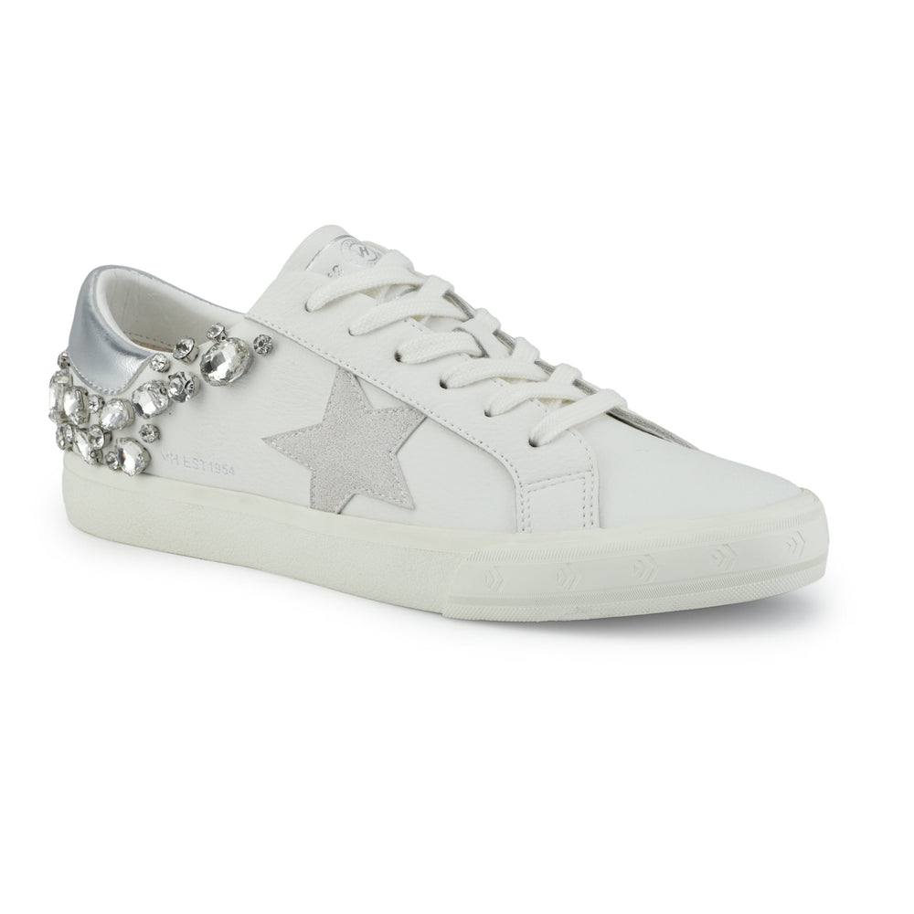 GRANDE - WHITE STONE MULTI | Vintage Havana WHITE STONE MULTI