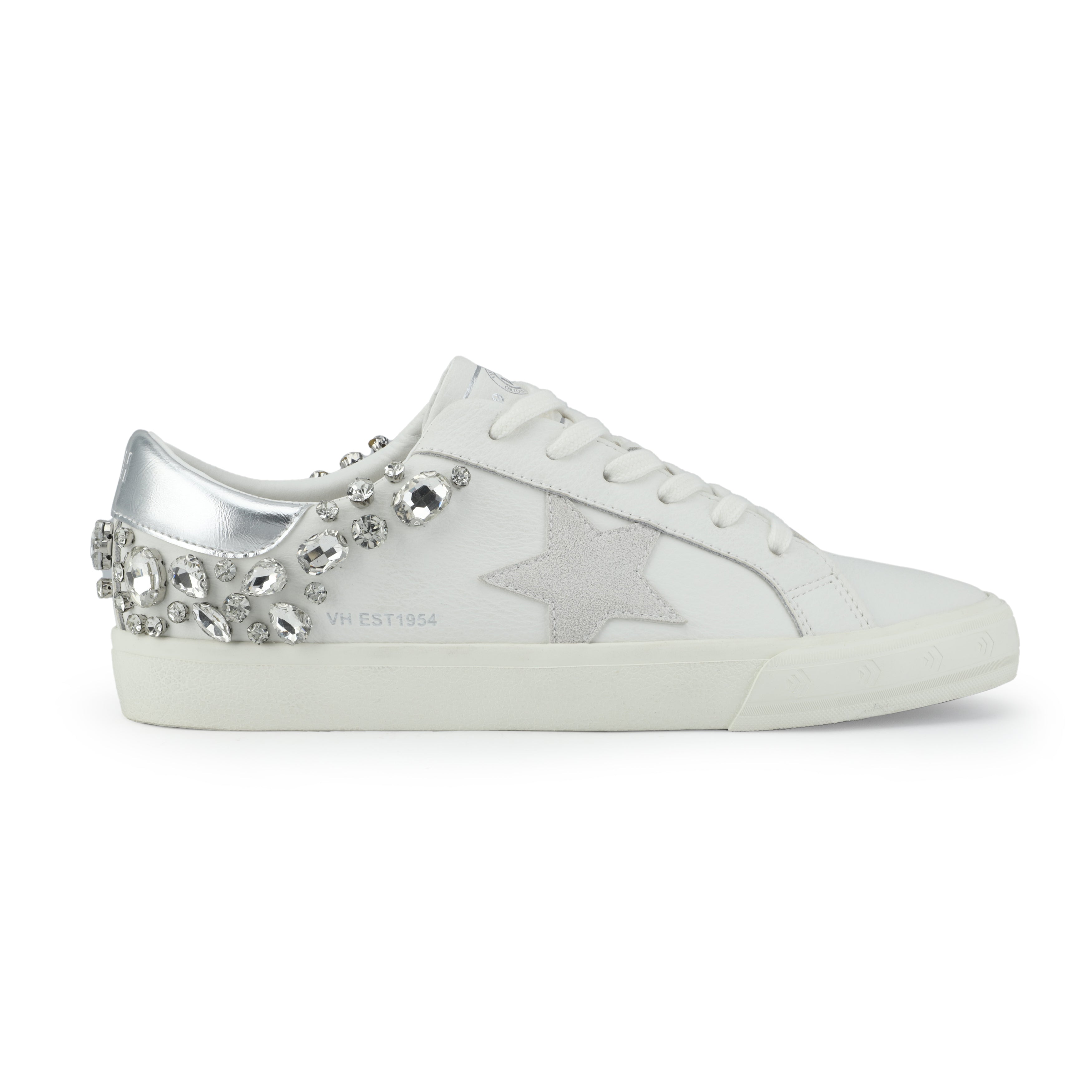 GRANDE - WHITE STONE MULTI | Vintage Havana WHITE STONE MULTI