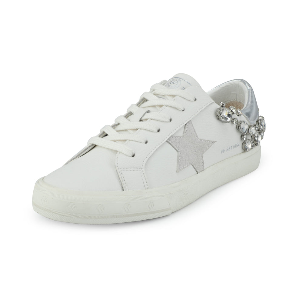 GRANDE - WHITE STONE MULTI | Vintage Havana WHITE STONE MULTI
