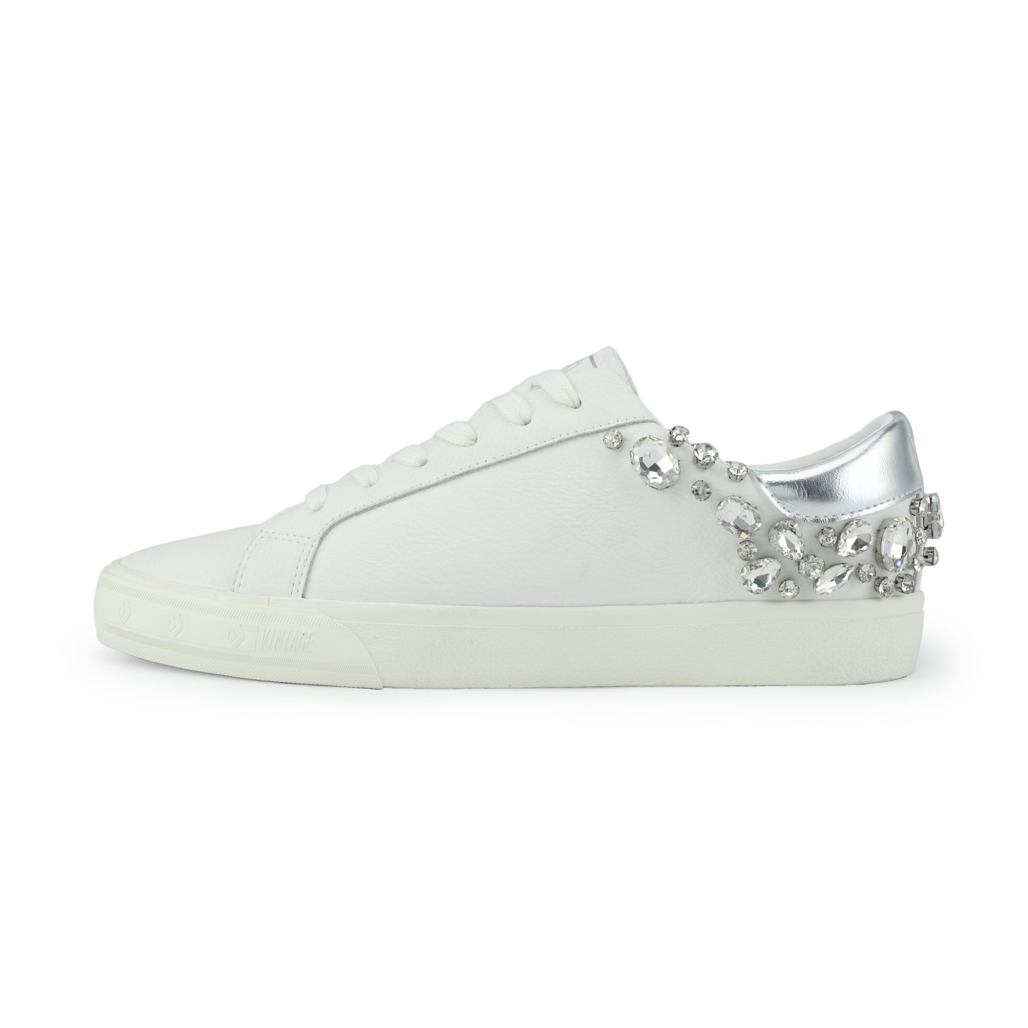GRANDE - WHITE STONE MULTI | Vintage Havana WHITE STONE MULTI