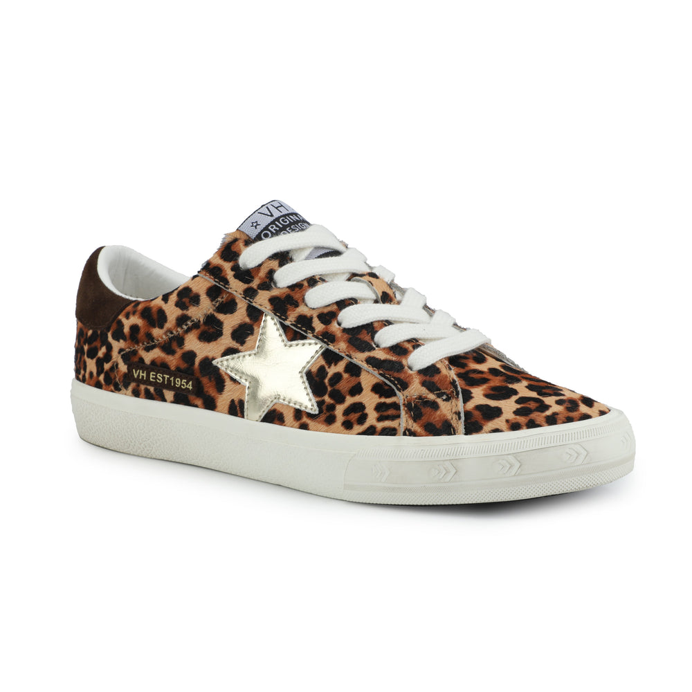 GRANDE - WILD LEOPARD | Vintage Havana WILD LEOPARD