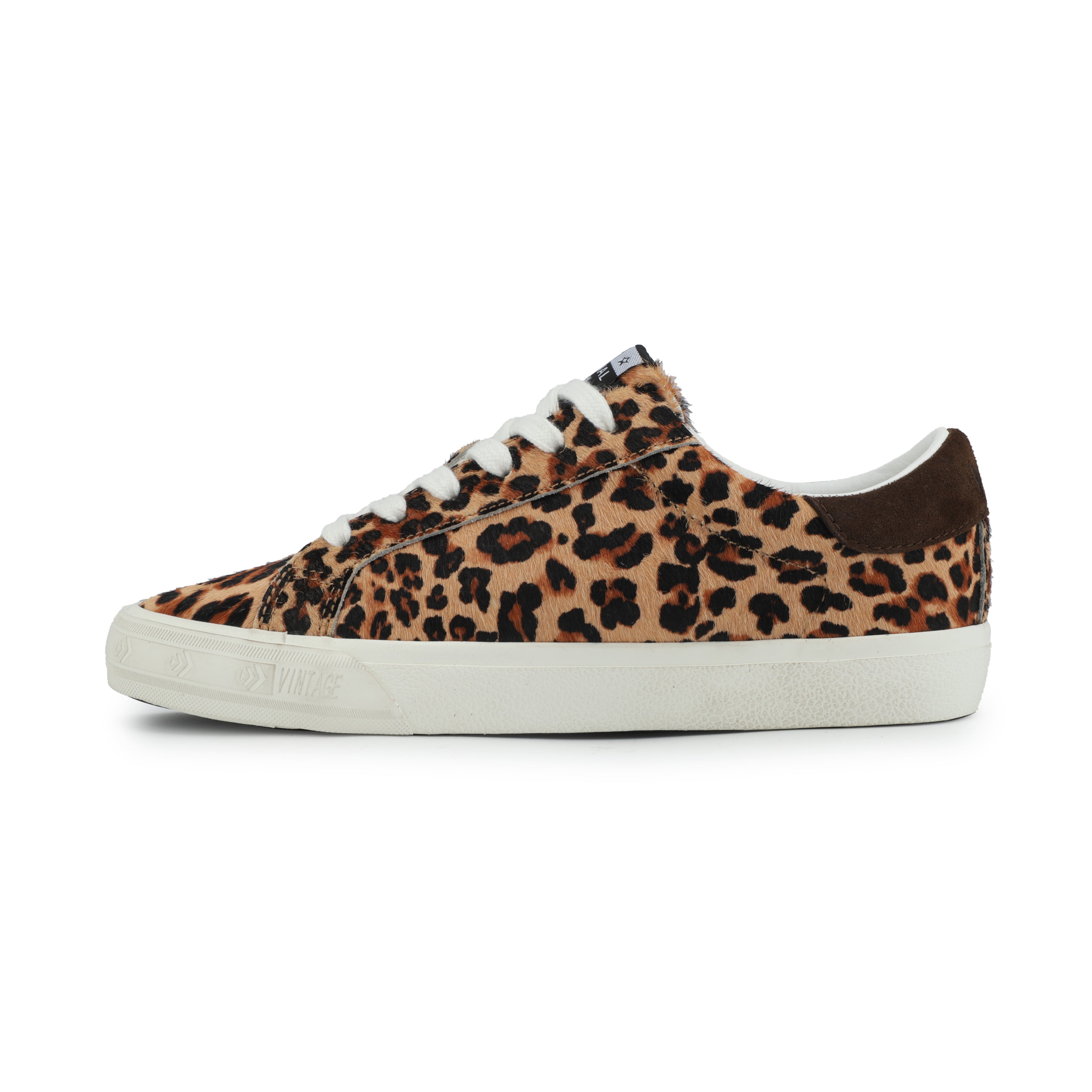GRANDE - WILD LEOPARD | Vintage Havana WILD LEOPARD