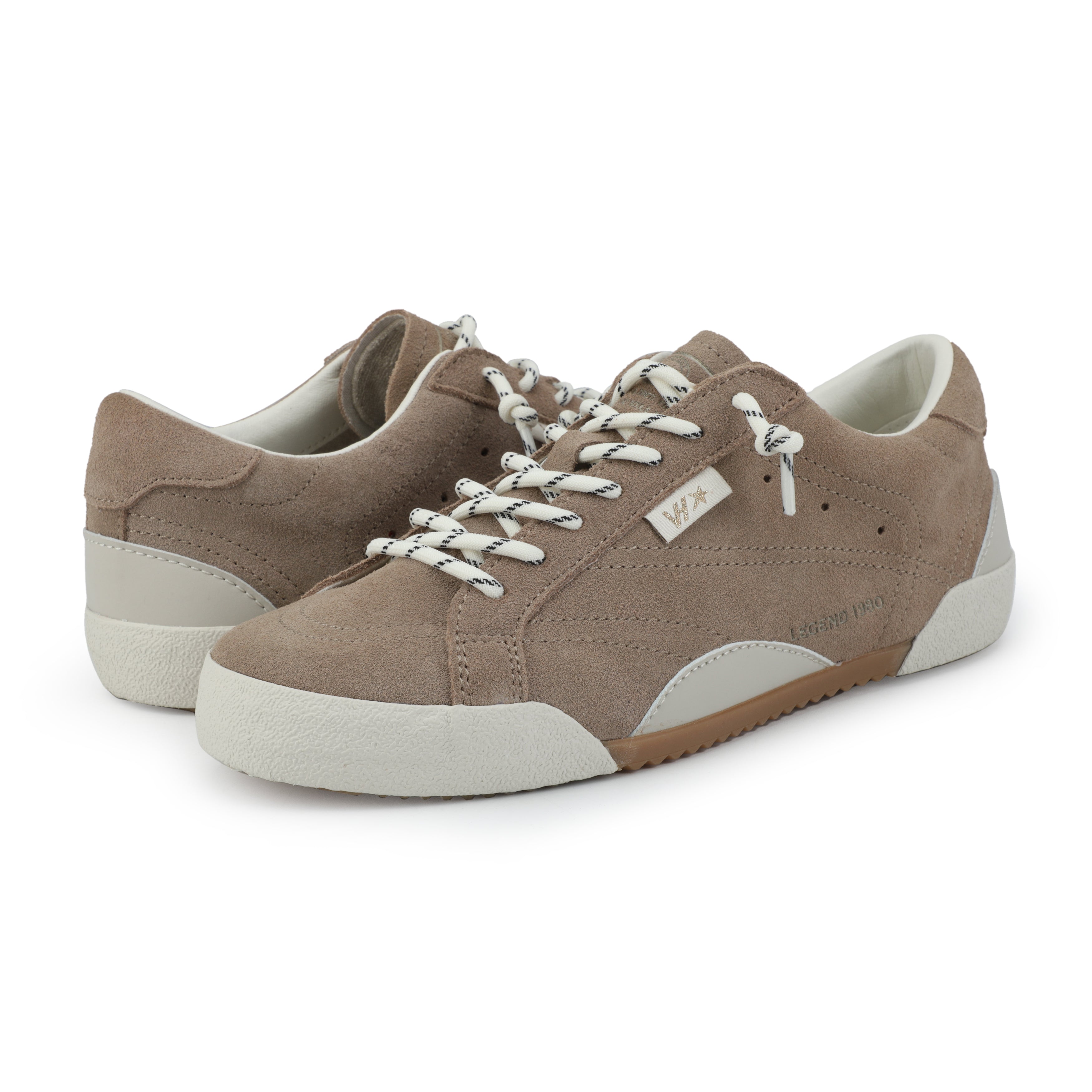 BEYOND - TAUPE MULTI | Vintage Havana TAUPE