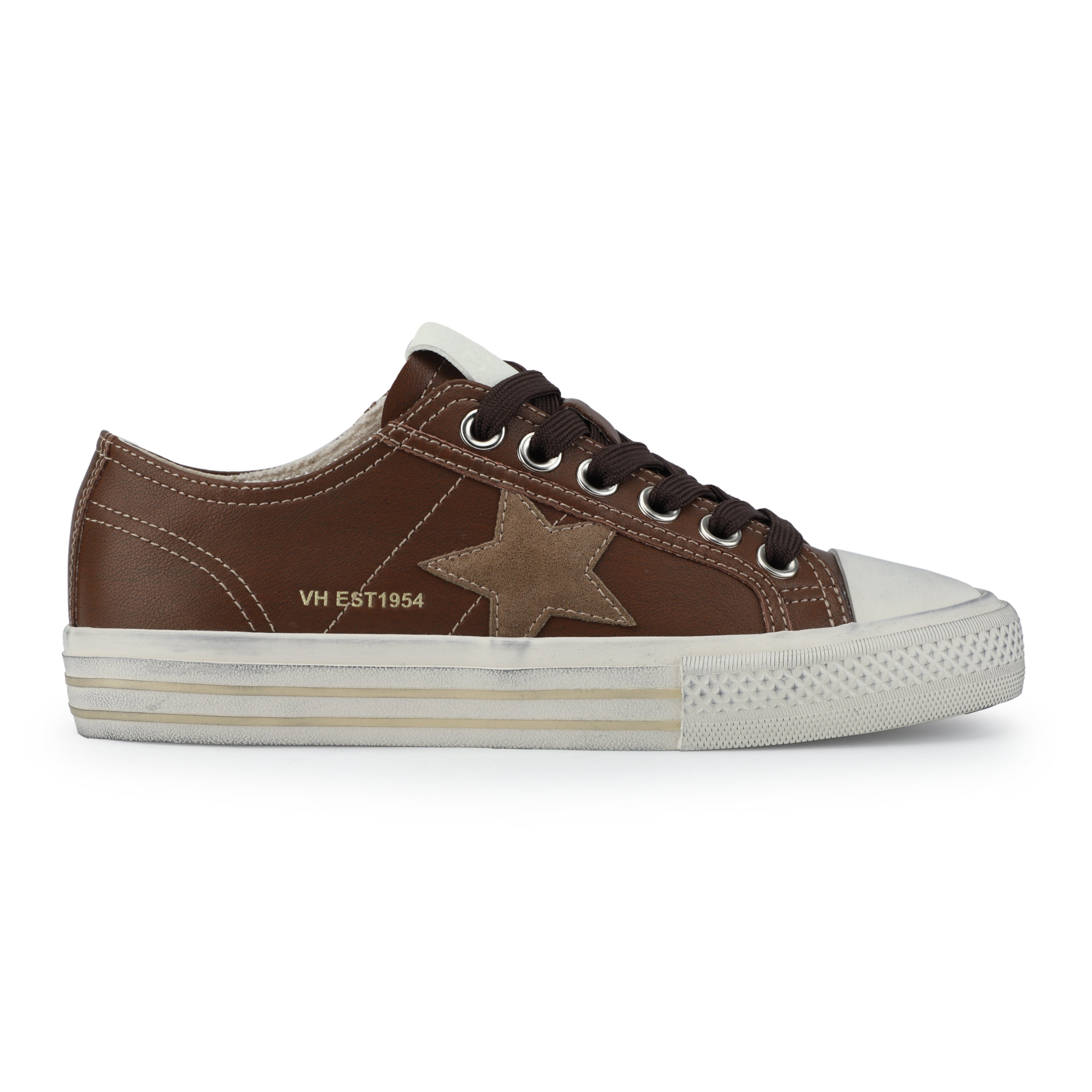 ALIVE - CHOCOLATE BROWN | Vintage Havana CHOCOLATE BROWN
