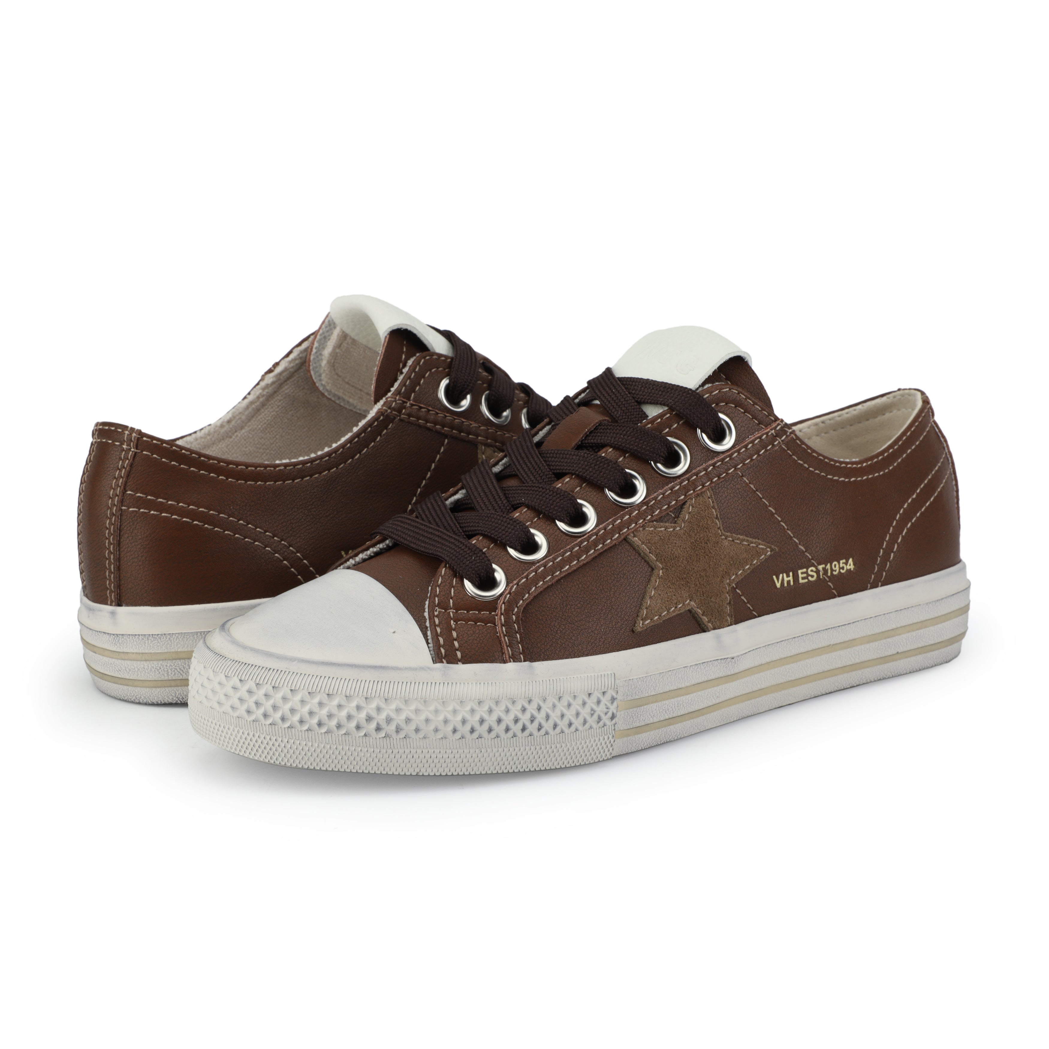 ALIVE - CHOCOLATE BROWN | Vintage Havana CHOCOLATE BROWN