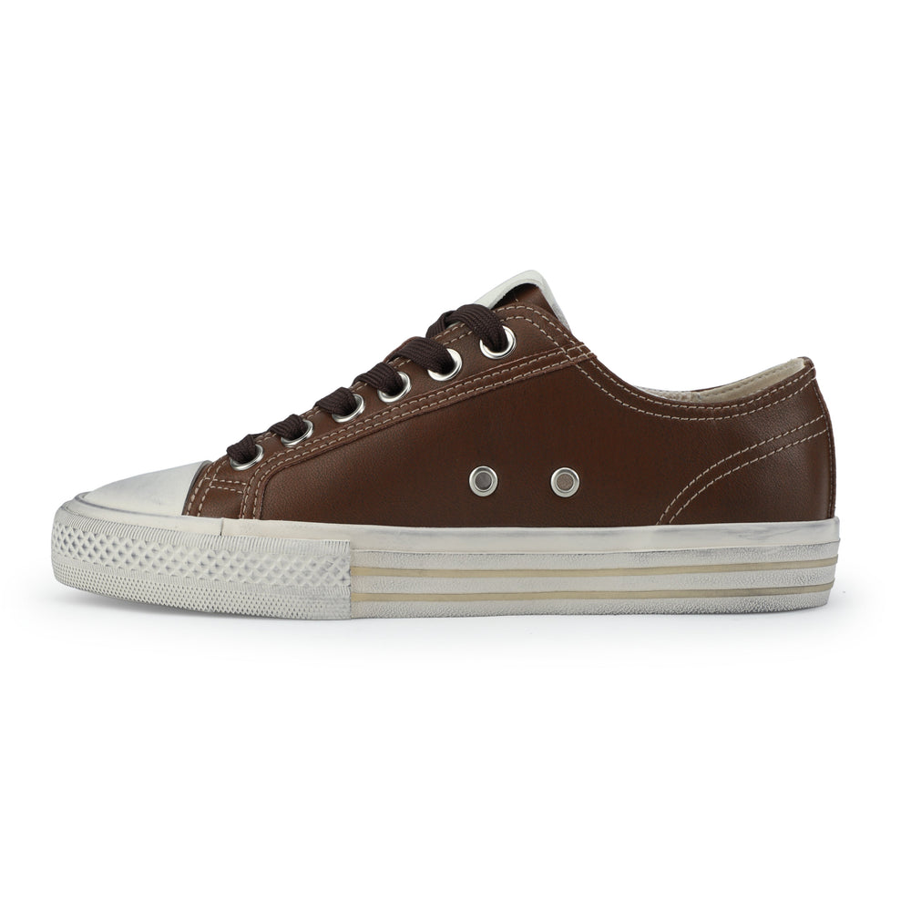 ALIVE - CHOCOLATE BROWN | Vintage Havana CHOCOLATE BROWN