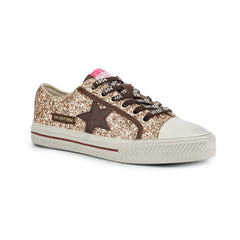 ALIVE - SOFT GOLD GLITTER | Vintage Havana Soft Gold Glitter