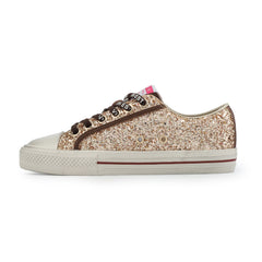 ALIVE - SOFT GOLD GLITTER | Vintage Havana Soft Gold Glitter
