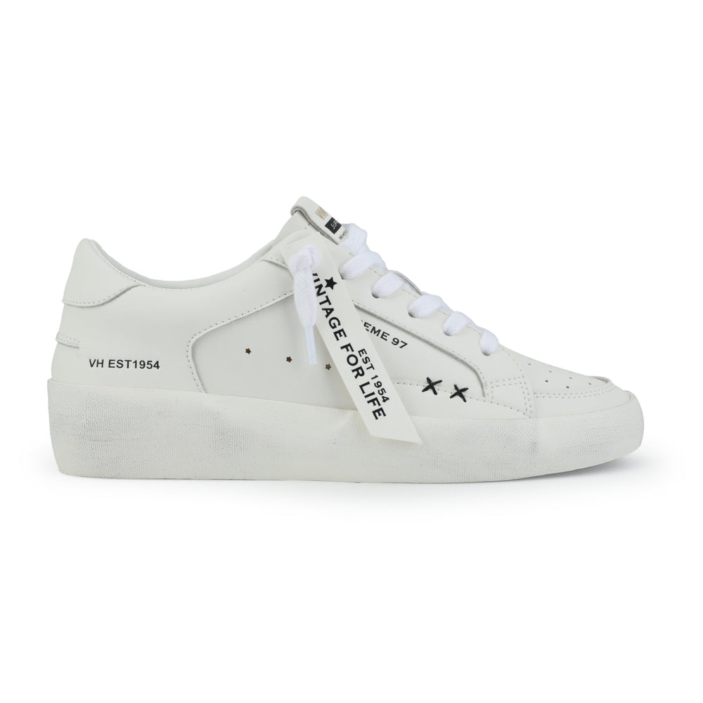 SUPREME - WHITE | Vintage Havana White