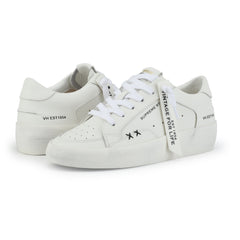 SUPREME - WHITE | Vintage Havana White