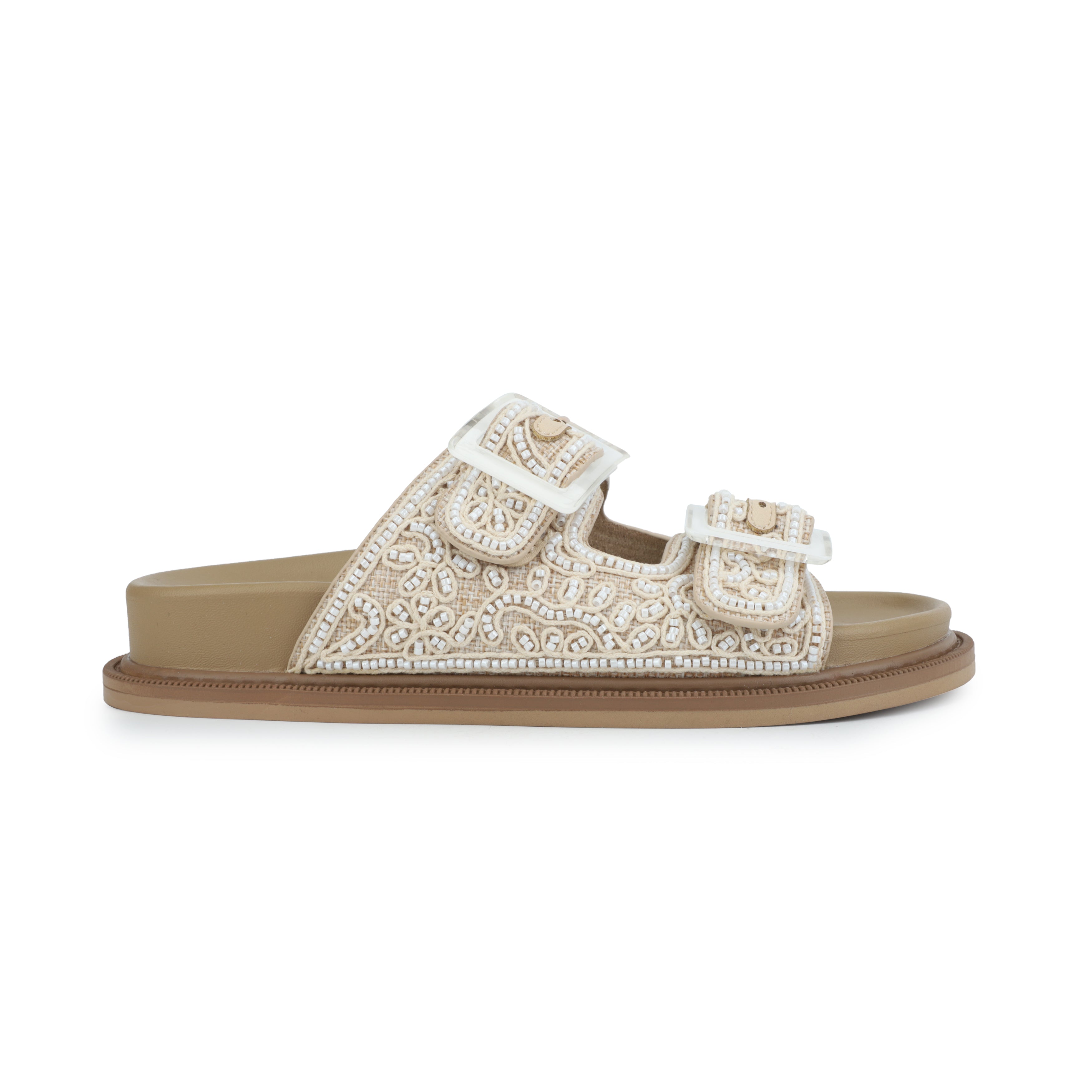 KAYLA - BEIGE | Vintage Havana BEIGE