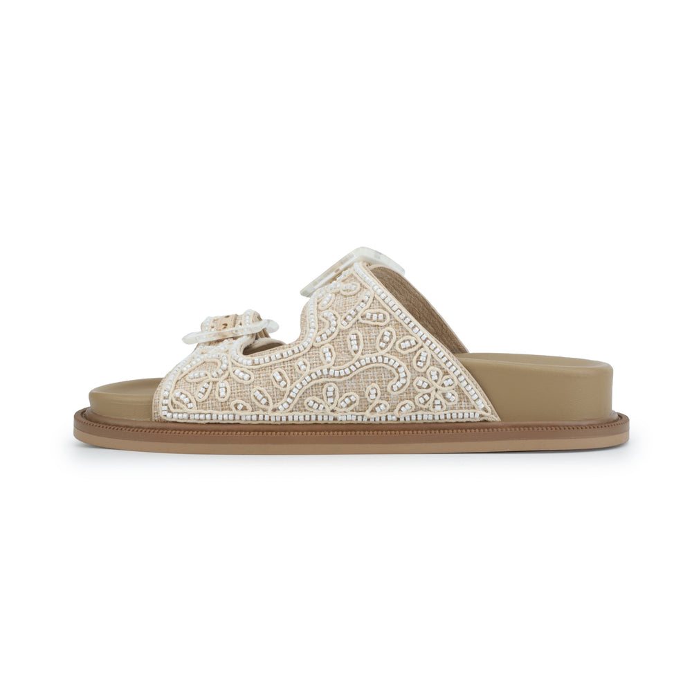 KAYLA - BEIGE | Vintage Havana BEIGE