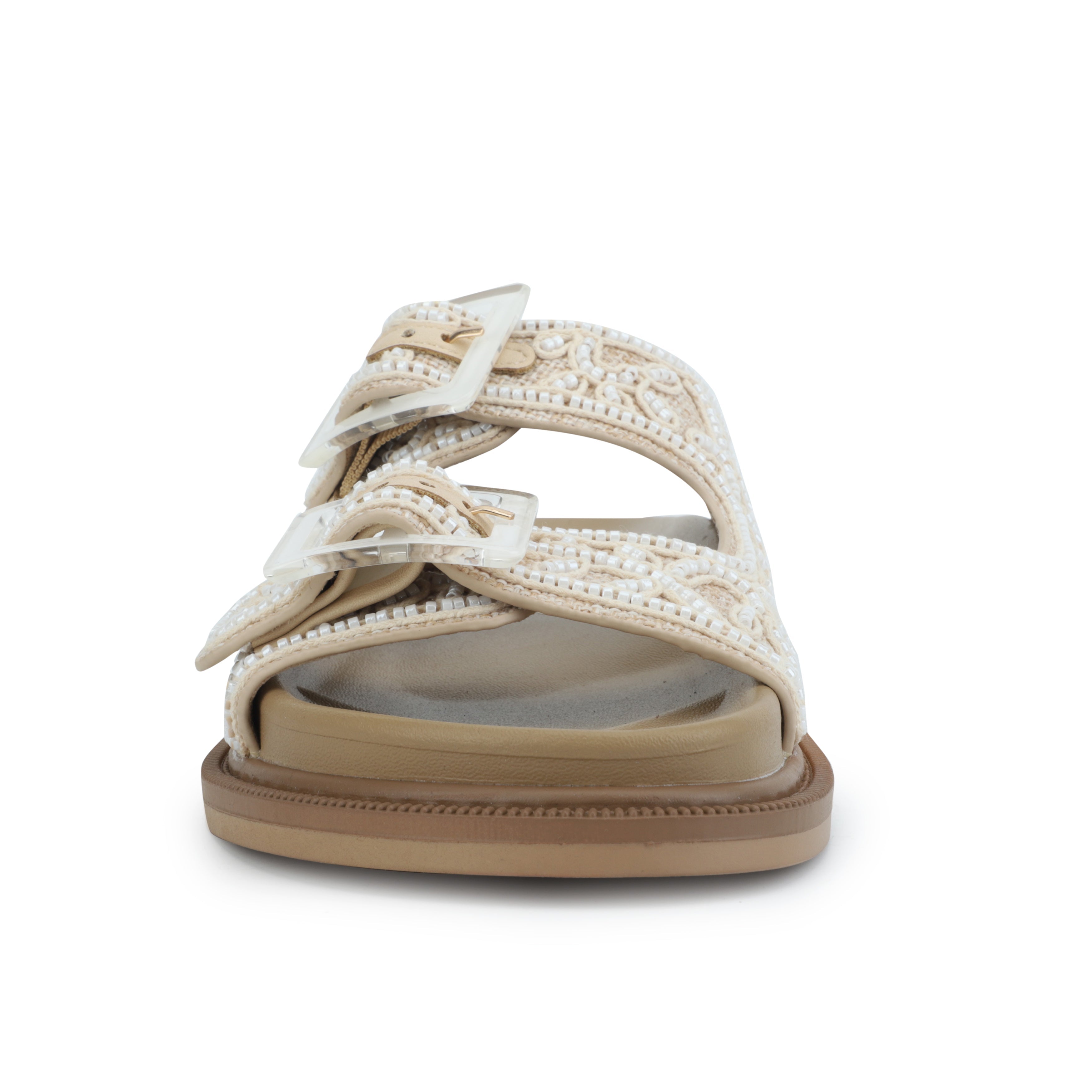 KAYLA - BEIGE | Vintage Havana BEIGE