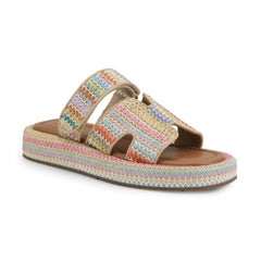 OLIVIA - MULTI MIX | Vintage Havana MULTI MIX