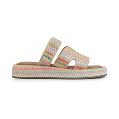 OLIVIA - MULTI MIX | Vintage Havana MULTI MIX