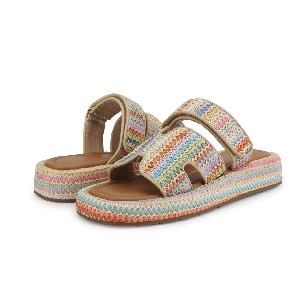 OLIVIA - MULTI MIX | Vintage Havana MULTI MIX