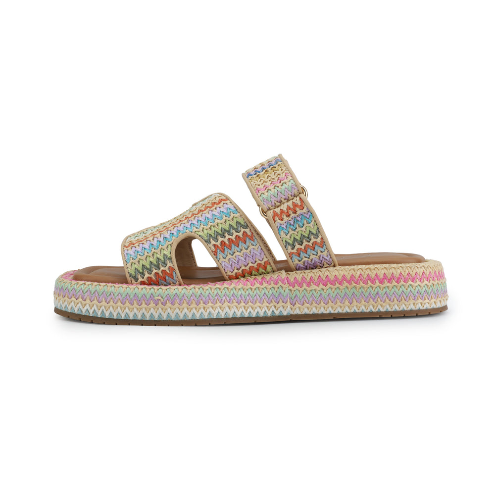 OLIVIA - MULTI MIX | Vintage Havana MULTI MIX