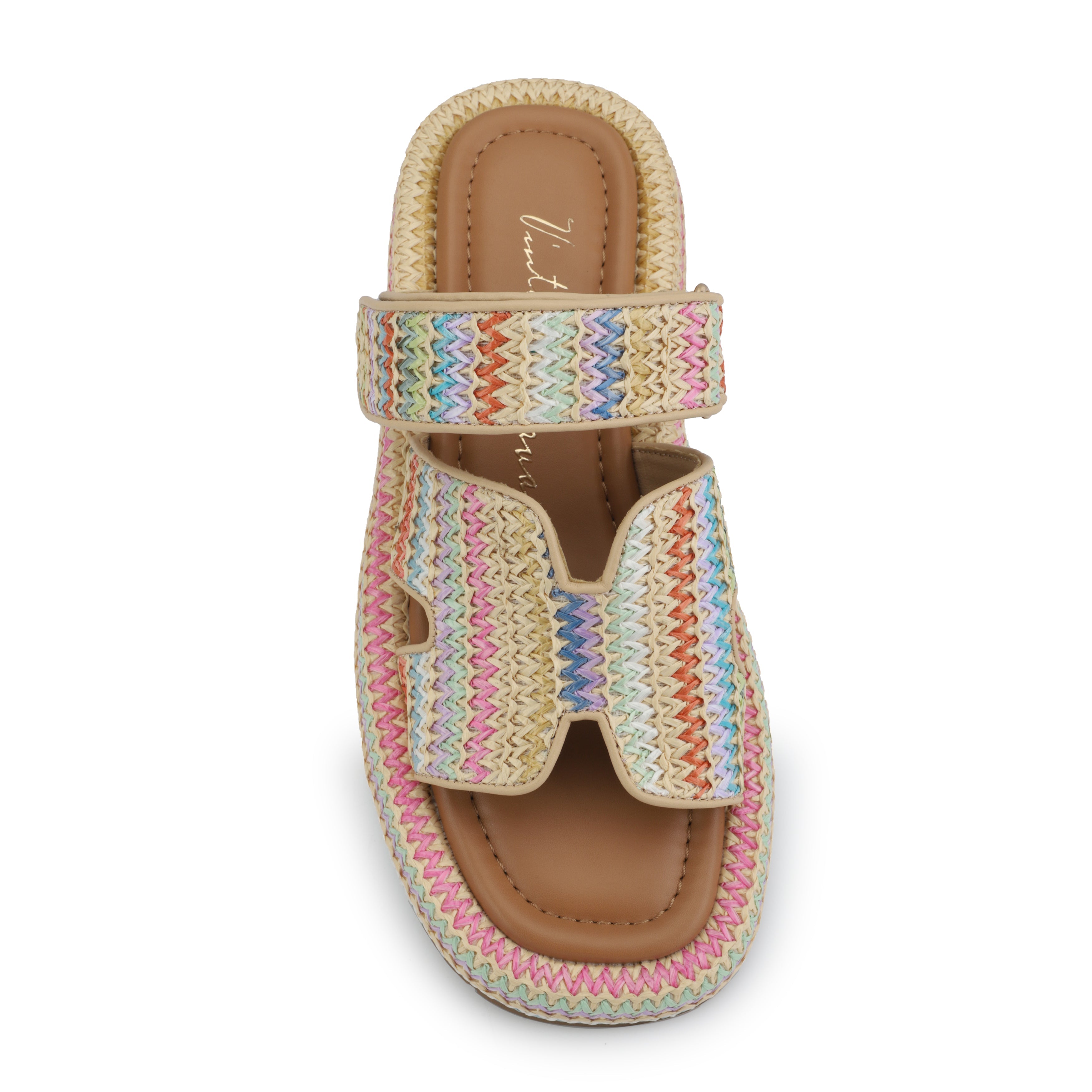 OLIVIA - MULTI MIX | Vintage Havana MULTI MIX