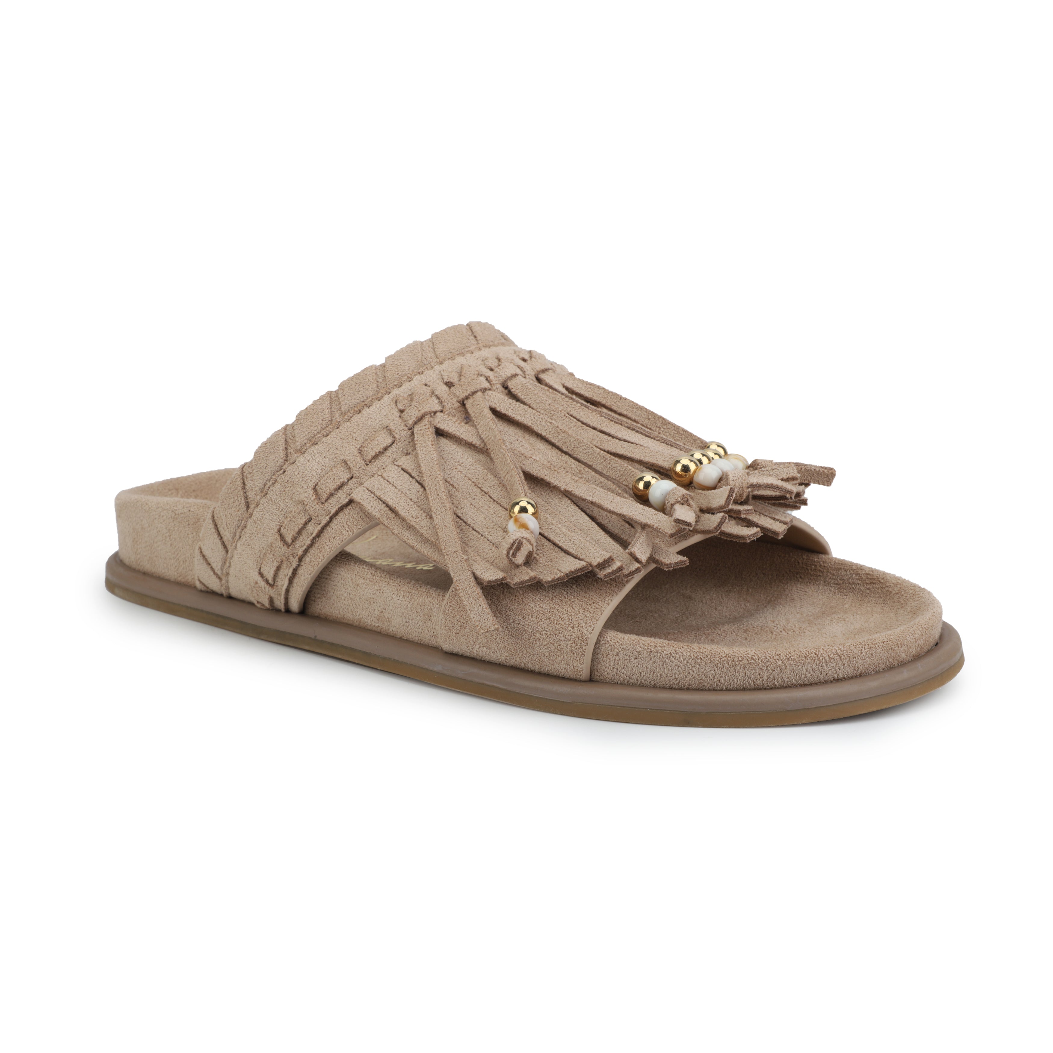 SUNDANCE - TAUPE | Vintage Havana TAUPE