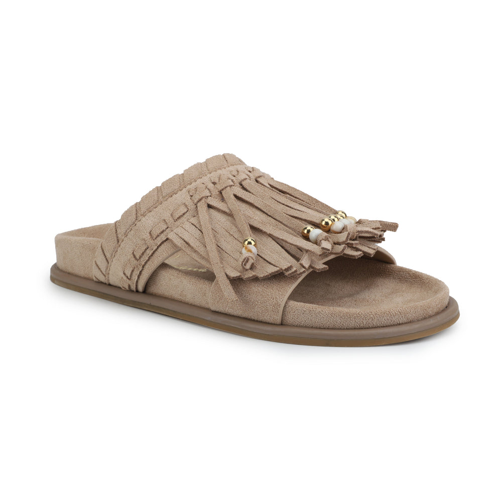 SUNDANCE - TAUPE | Vintage Havana TAUPE