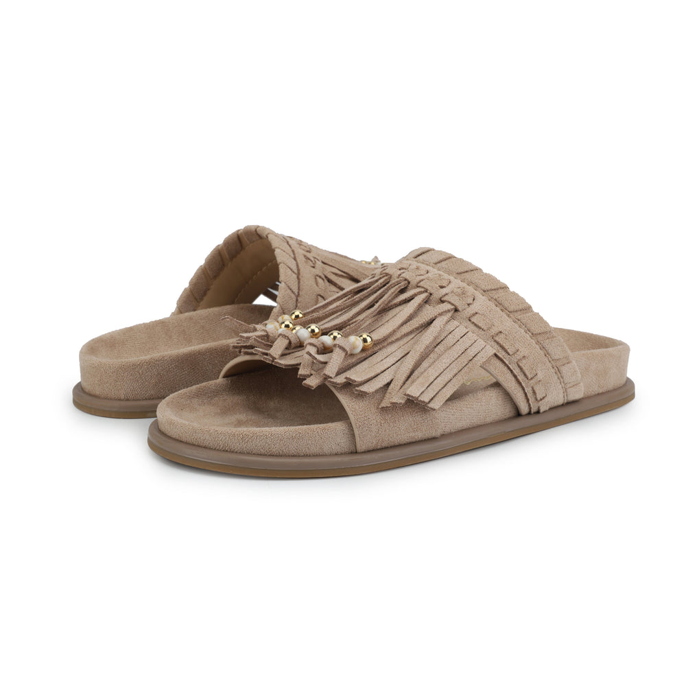 SUNDANCE - TAUPE | Vintage Havana TAUPE
