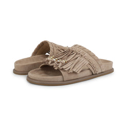 SUNDANCE - TAUPE | Vintage Havana TAUPE