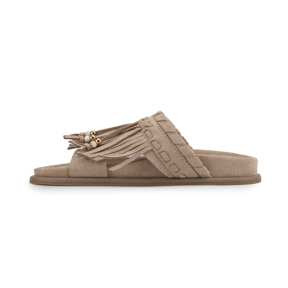 SUNDANCE - TAUPE | Vintage Havana TAUPE