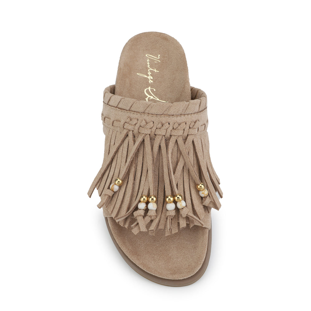 SUNDANCE - TAUPE | Vintage Havana TAUPE