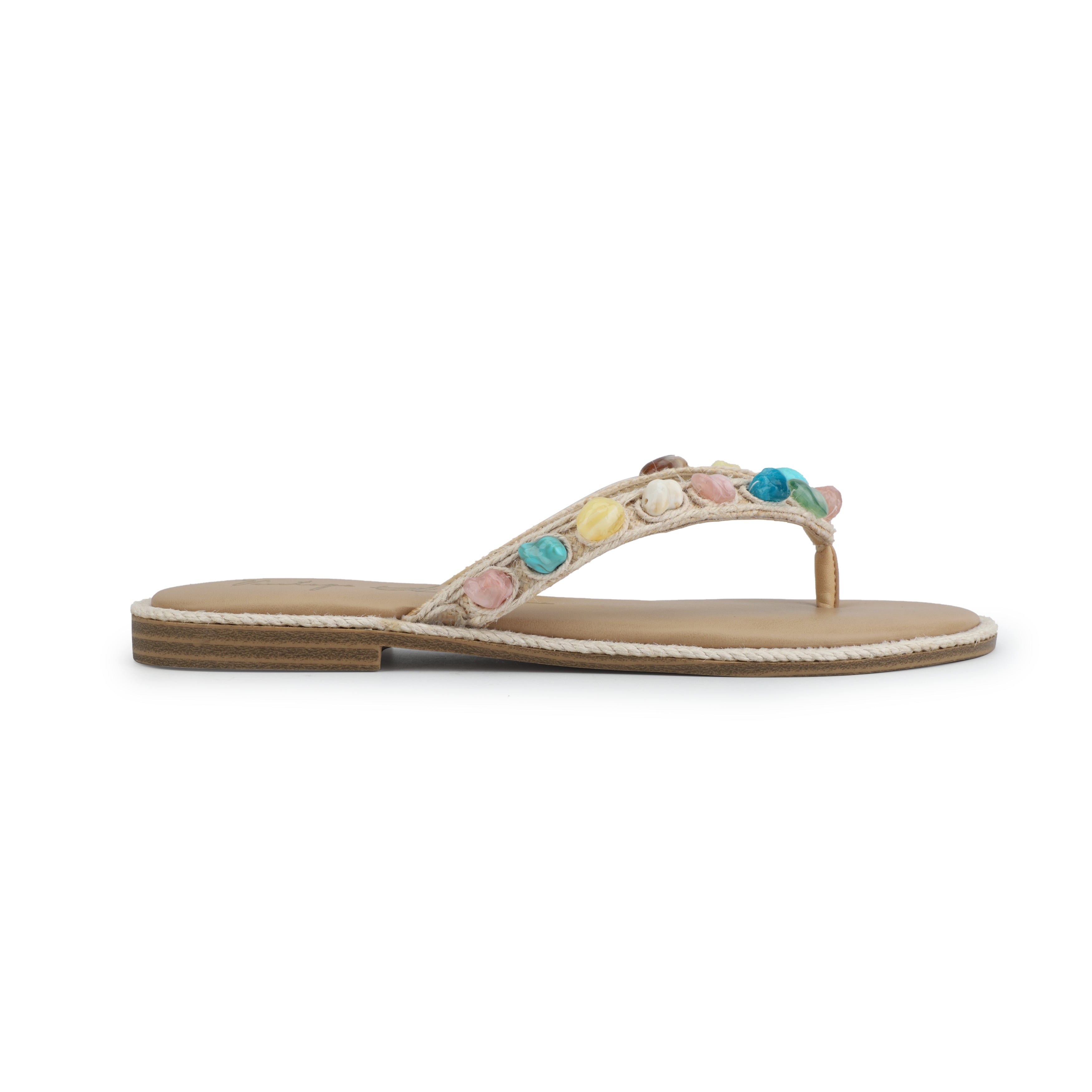 SANDY - BEIGE | Vintage Havana BEIGE