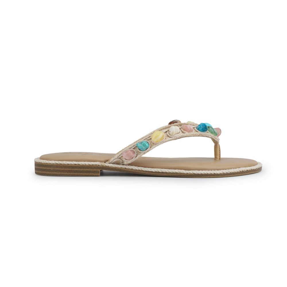 SANDY - BEIGE | Vintage Havana BEIGE