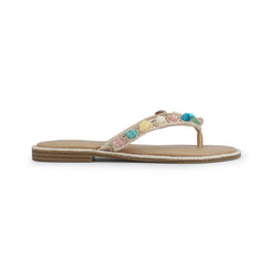 SANDY - BEIGE | Vintage Havana BEIGE