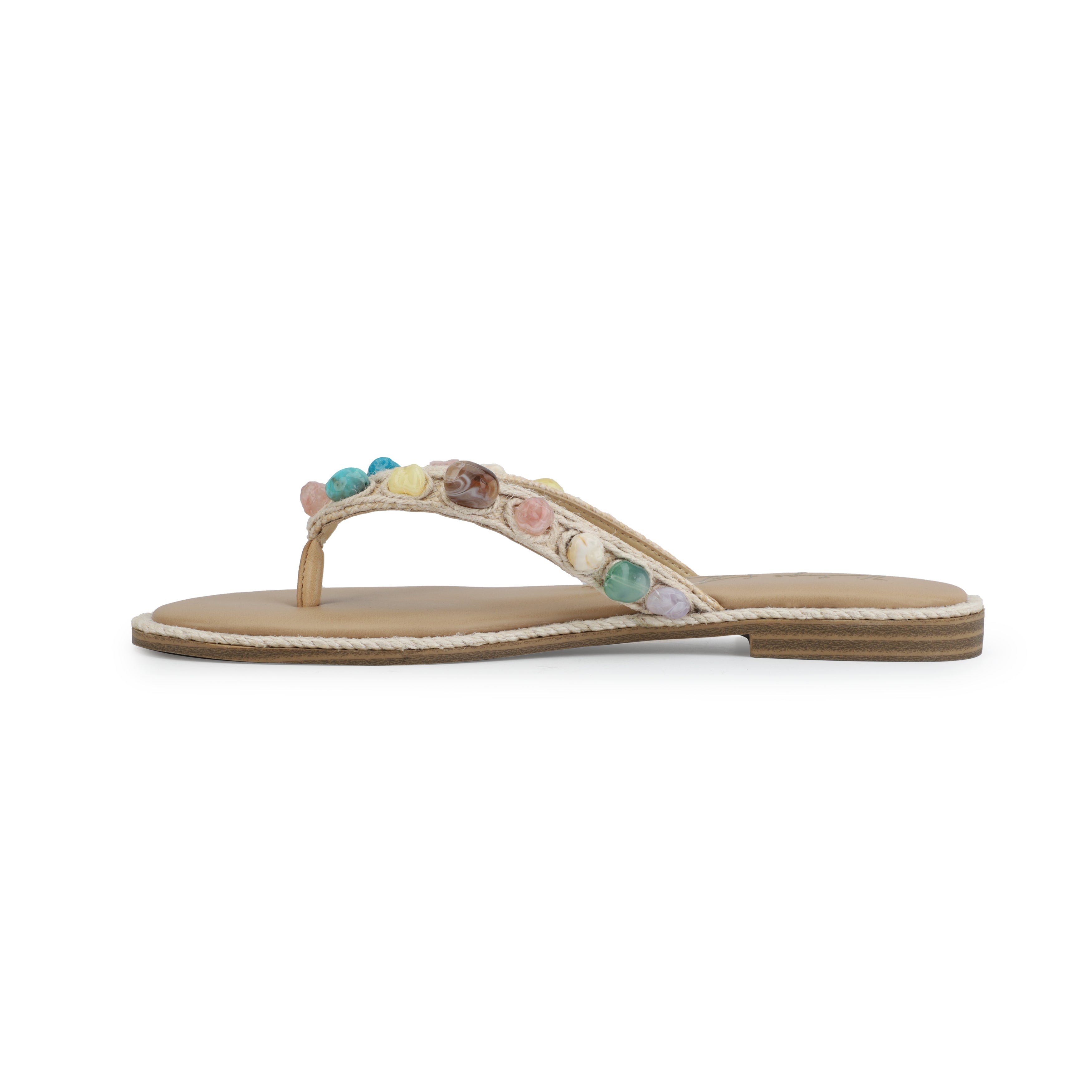 SANDY - BEIGE | Vintage Havana BEIGE
